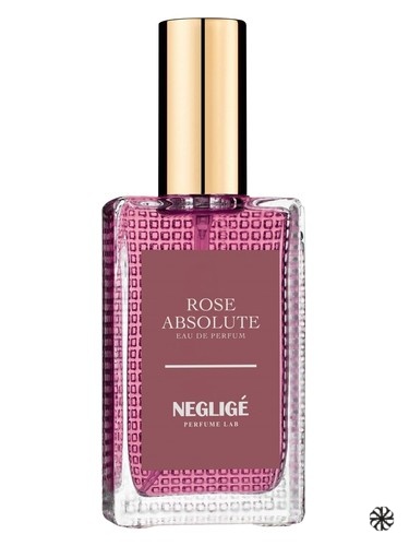 Rose Absolute Negligé Perfume Lab