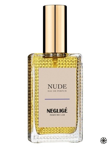 Nude Negligé Perfume Lab