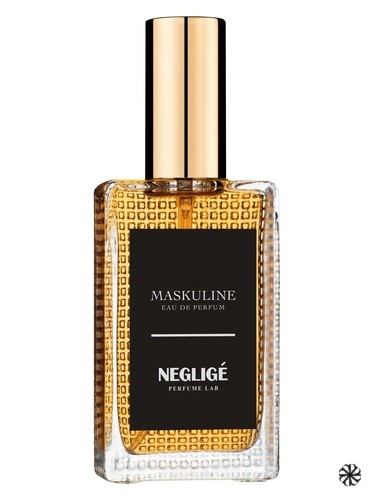 Maskuline Negligé Perfume Lab