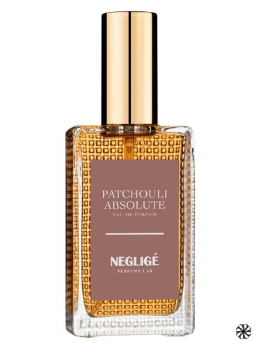 Patchouli Absolute Negligé Perfume Lab