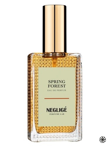 Spring Forest Negligé Perfume Lab