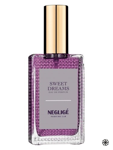 Sweet Dreams Negligé Perfume Lab