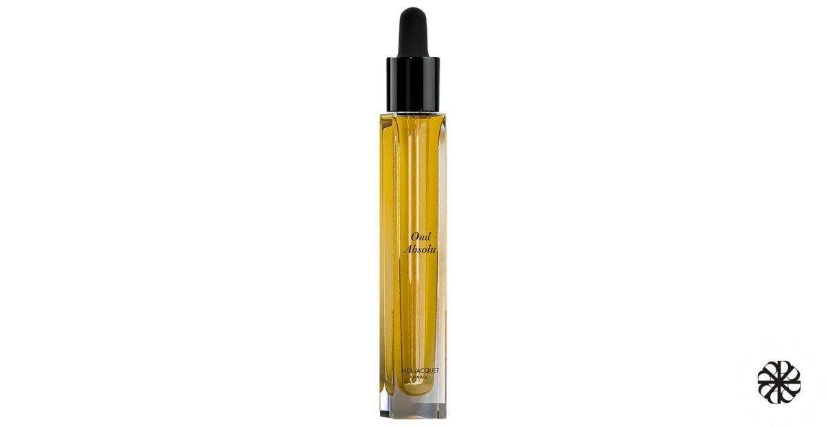 Oud Absolu Neil Jacquet