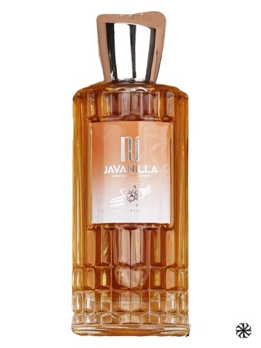 Javanilla Neil Jacquet