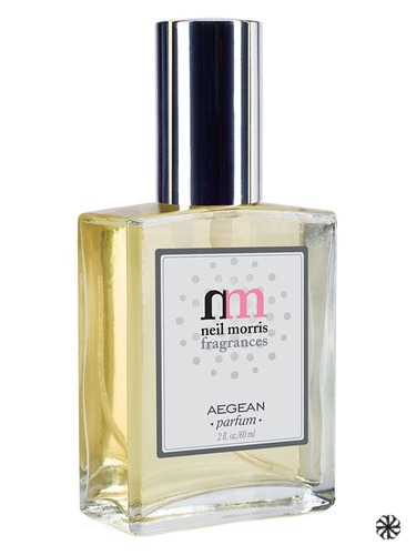 Aegean Neil Morris