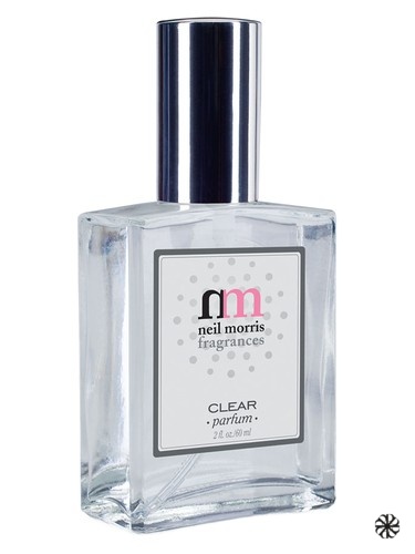 Clear Neil Morris