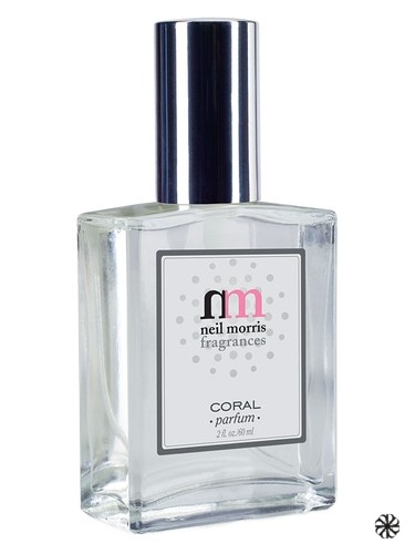 Coral Neil Morris