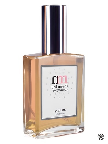 Intimate Vanilla Neil Morris