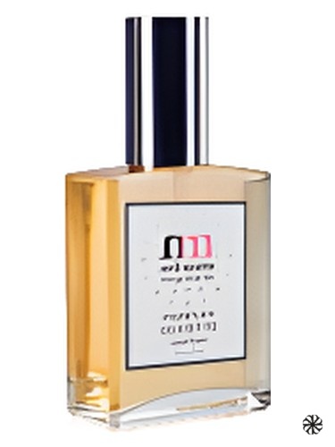 Le Parfum d'Odette Neil Morris