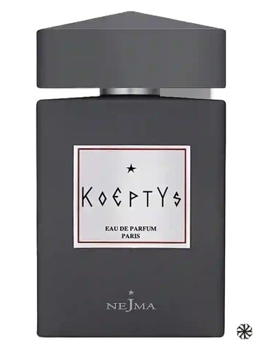 Koeptys Nejma
