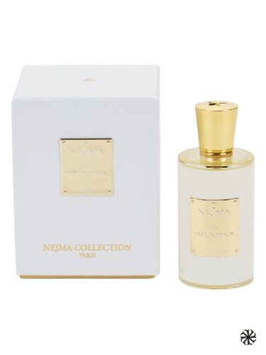Le Delicieux Nejma