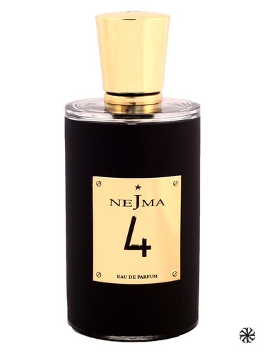 Nejma 4 Nejma