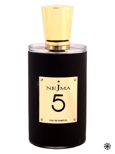 Nejma 5 Nejma