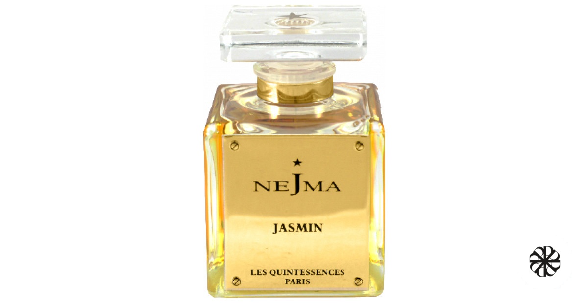 Jasmin Nejma