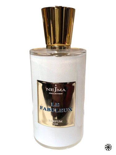 Le Fabuleux Nejma