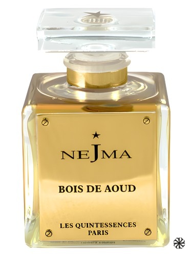 Bois de Aoud Nejma