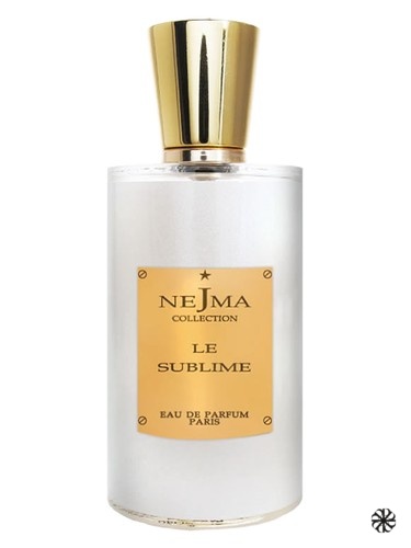 Le Sublime Nejma