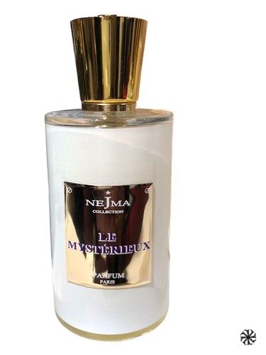 Le Mysterieux Nejma