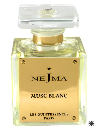 Musc Blanc Nejma