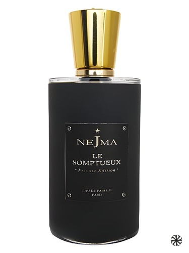 Le Somptueux Nejma