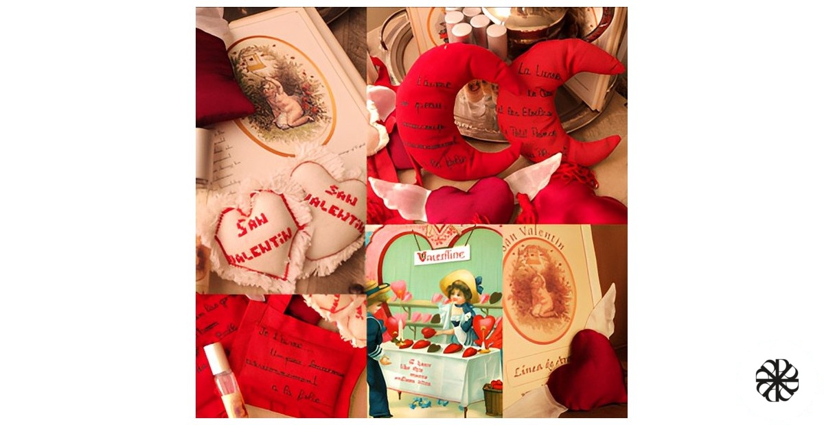 San Valentin Arkadia Sabores y Aromas de Autor