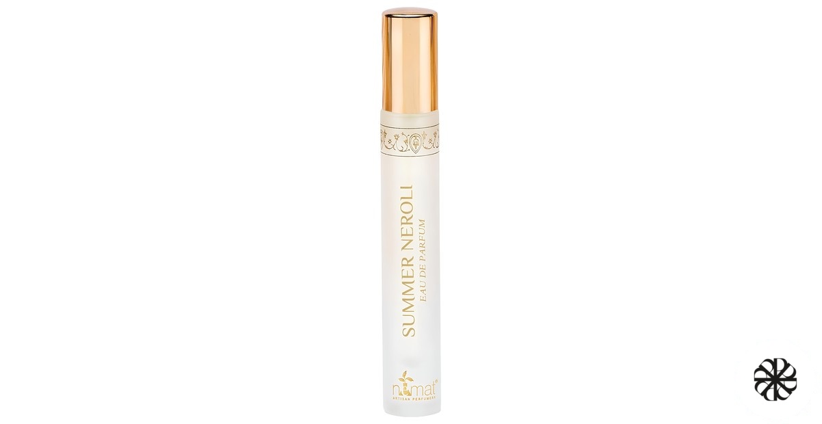 Summer Neroli Nemat International