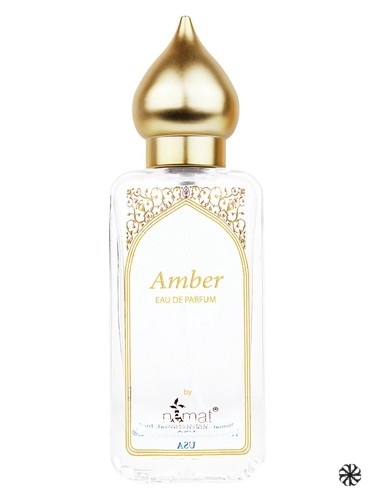 Amber Eau de Parfum Nemat International