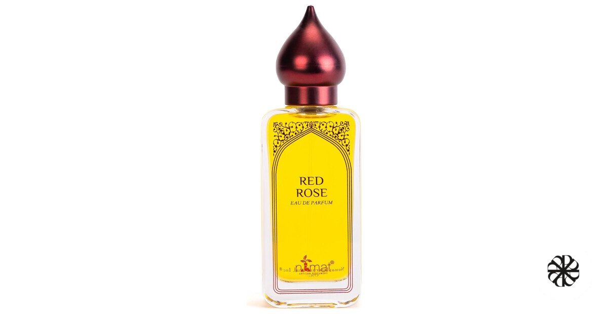 Red Rose Nemat International