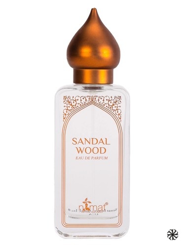 Sandalwood Eau de Parfum Nemat International