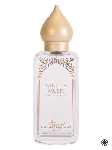 Vanilla Musk Eau de Parfum Nemat International