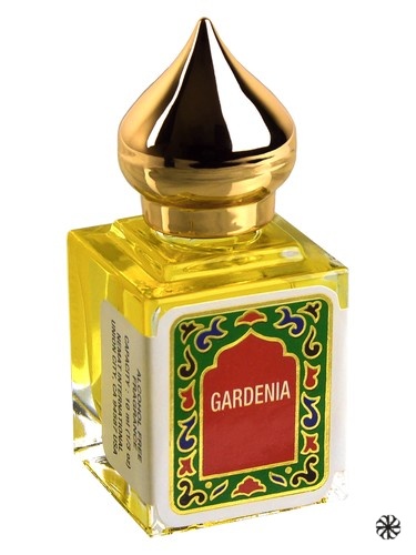 Gardenia Nemat International