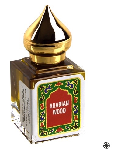 Arabian Wood Nemat International