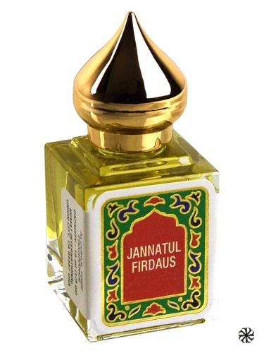 Jannatul Firdaus Nemat International