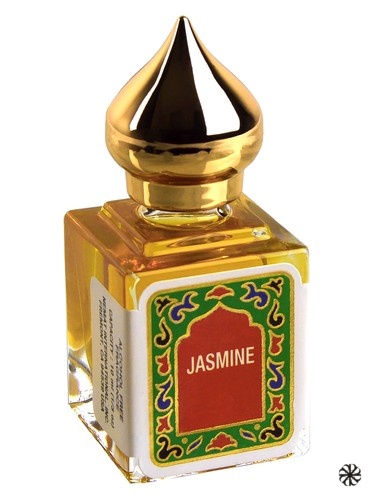 Jasmine Nemat International