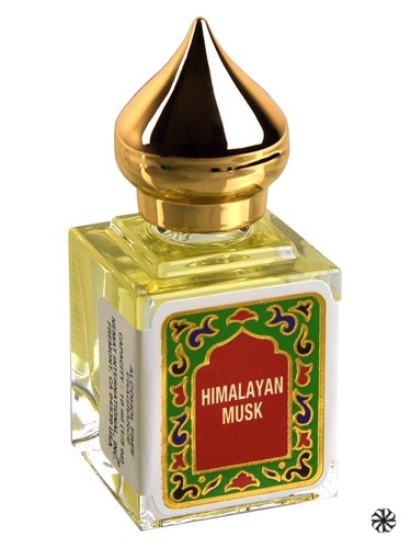 Himalayan Musk Nemat International
