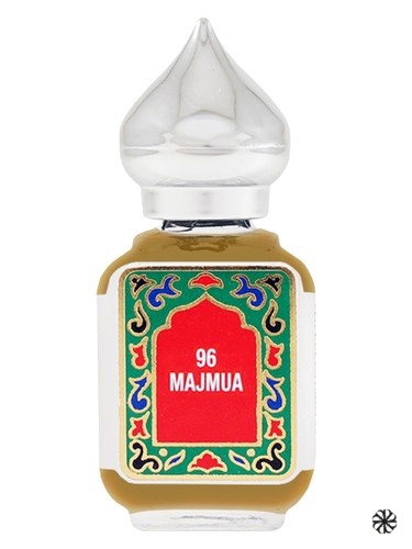 Majmua Nemat International