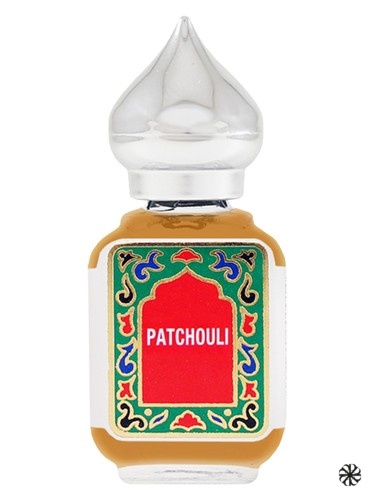 Patchouli Nemat International