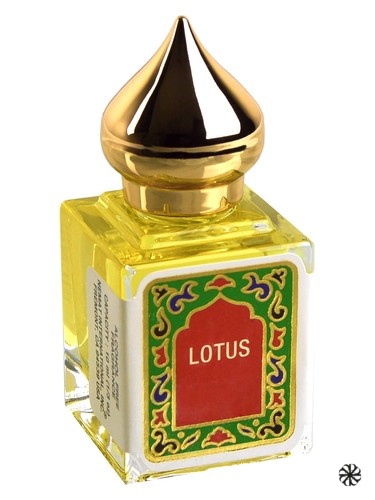 Lotus Nemat International