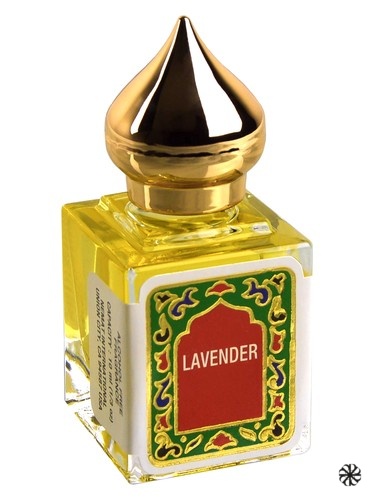 Lavender Nemat International