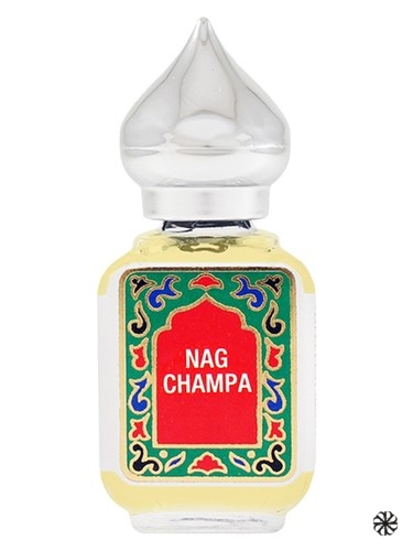 Nag Champa Nemat International