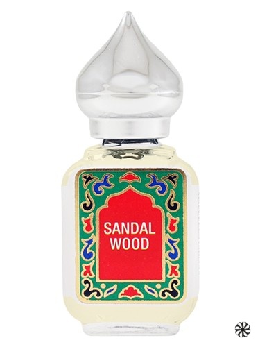 Sandal Wood Nemat International