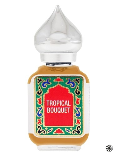 Tropical Bouquet Nemat International