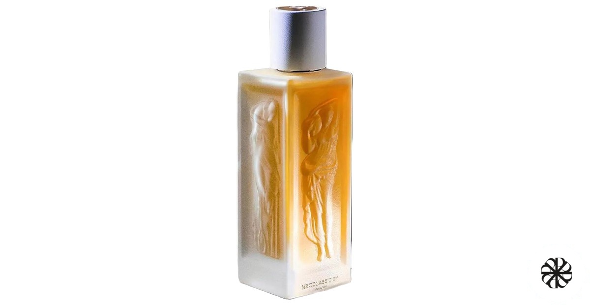Portrait of a Lady on Fire 在火一方 Neoclassicism Olfactory 新古典嗅觉艺术