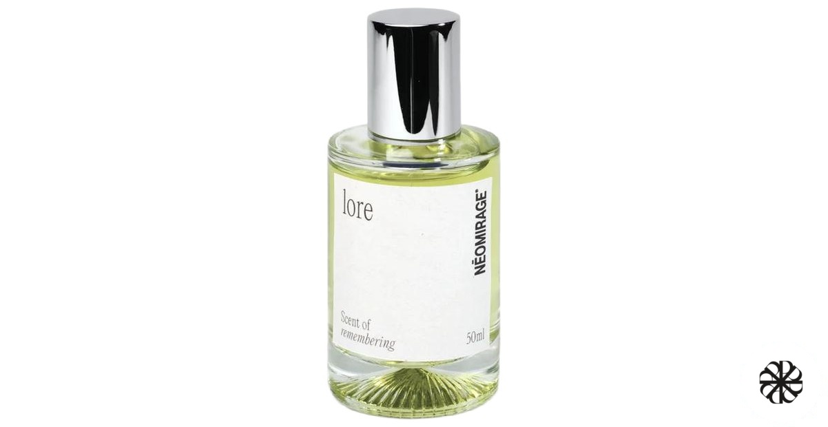 Lore - The Scent of Remembering Néomirage