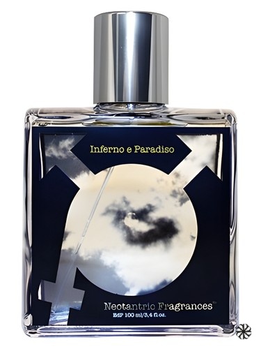 Inferno e Paradiso Neotantric