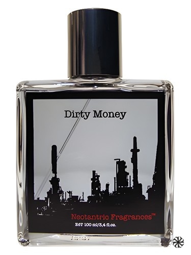 Dirty Money Neotantric