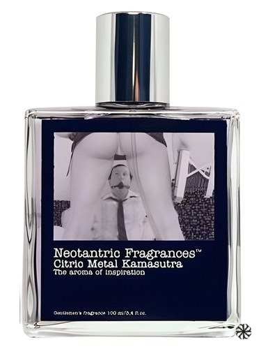 Citric Metal Kamasutra Neotantric