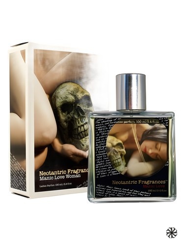 Manic Love for Her Neotantric