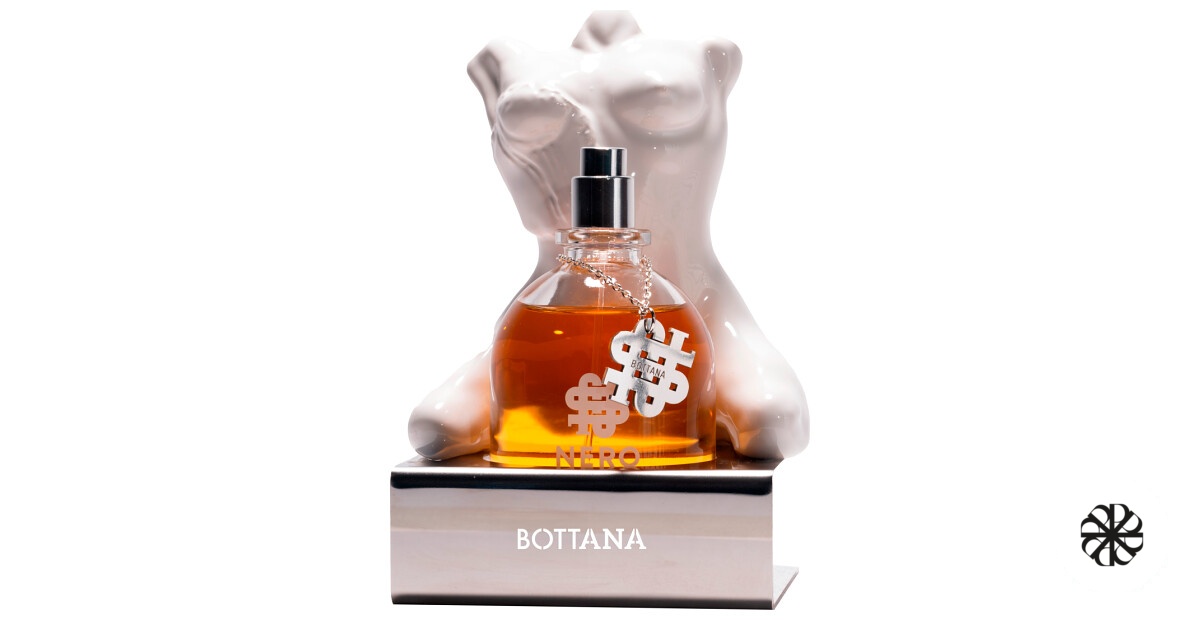 Bottana Nero Speziale