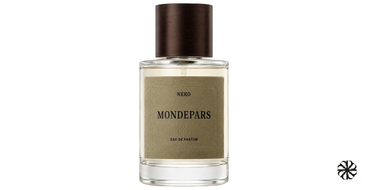 Nero Mondepars
